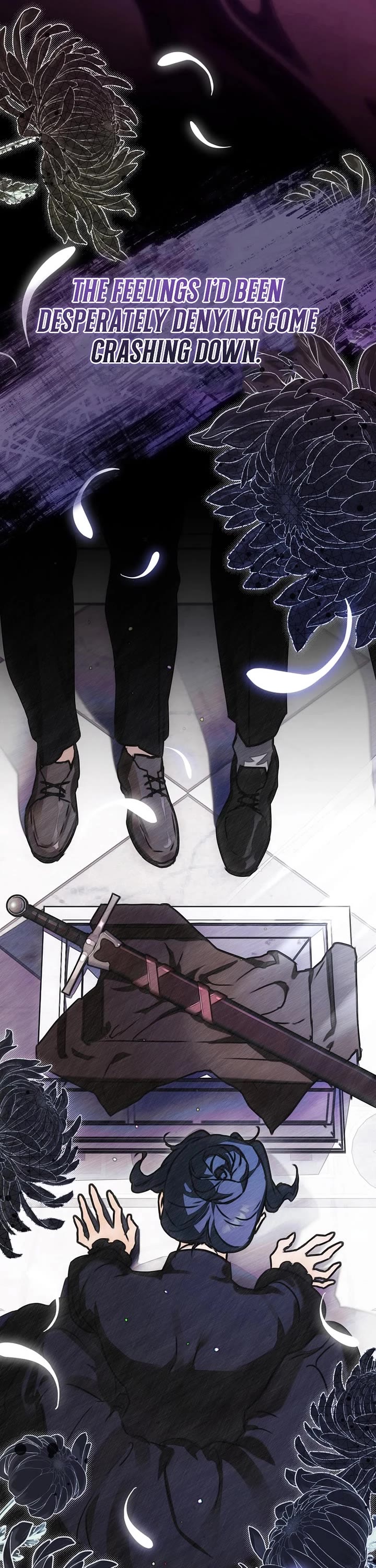 A Secretly Capable Child Is Seeking For Her Dad chapter 20 page 18