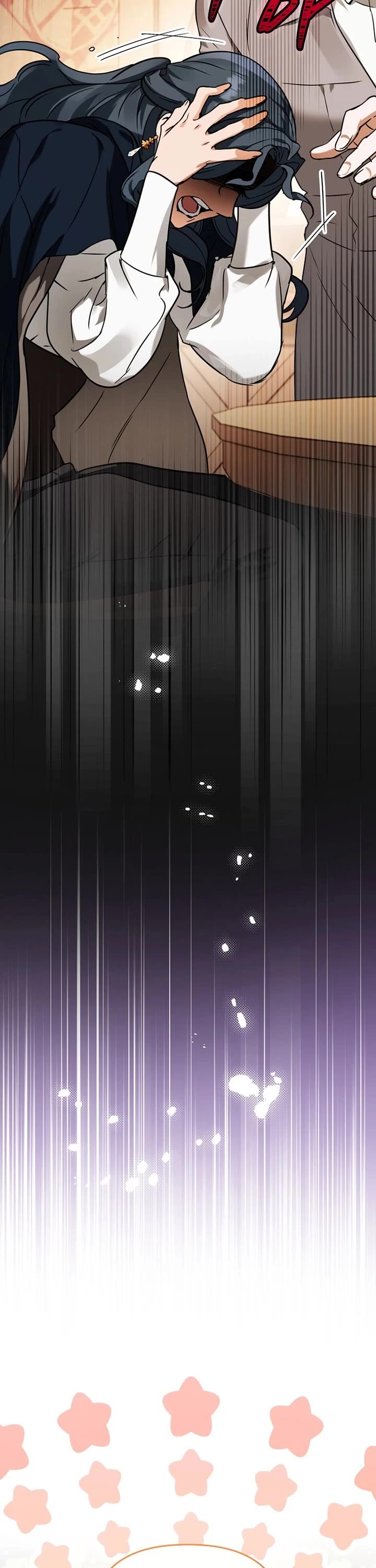 A Secretly Capable Child Is Seeking For Her Dad chapter 20 page 21