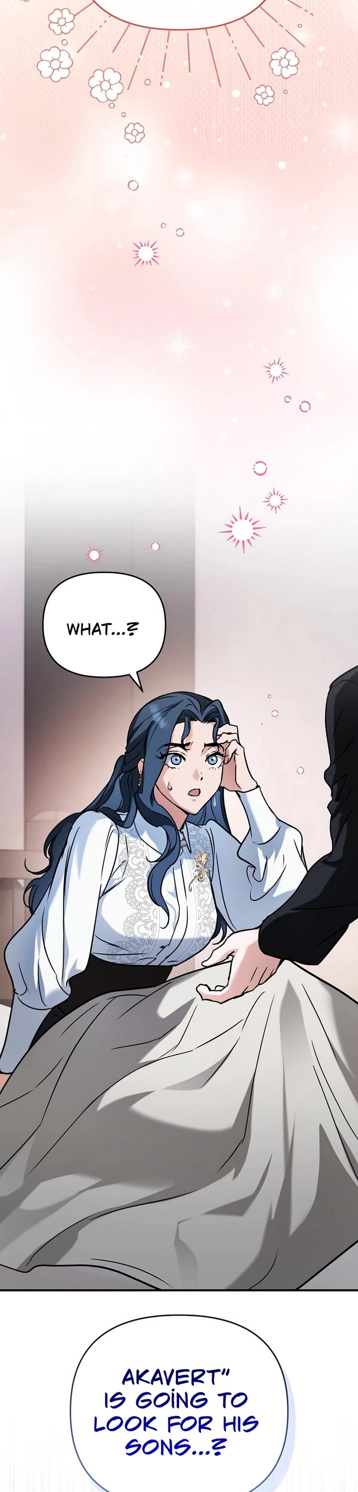 A Secretly Capable Child Is Seeking For Her Dad chapter 20 page 32