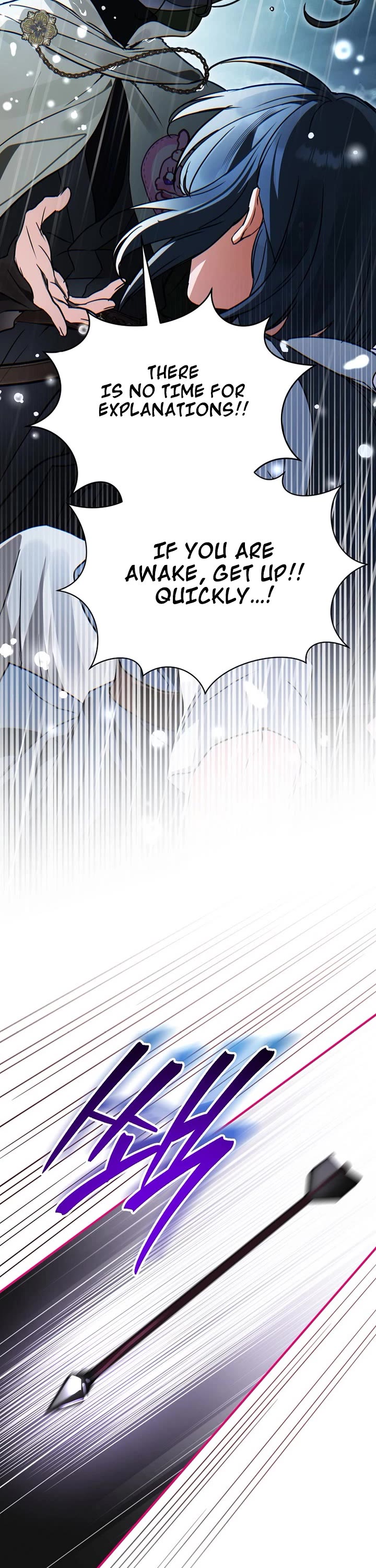A Secretly Capable Child Is Seeking For Her Dad chapter 21 page 29