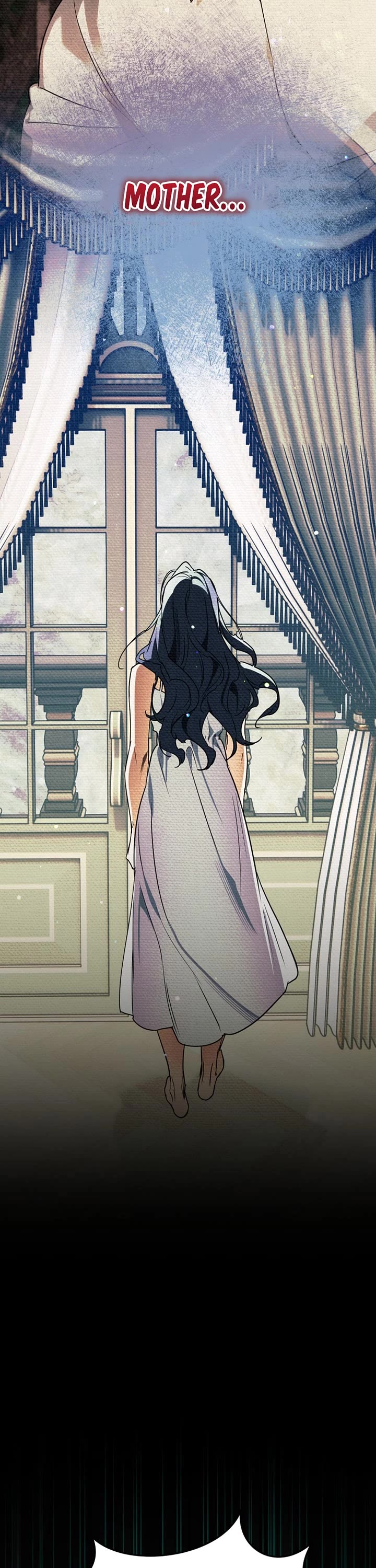A Secretly Capable Child Is Seeking For Her Dad chapter 21 page 41