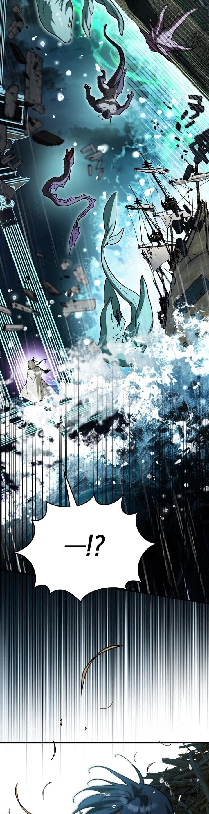 A Secretly Capable Child Is Seeking For Her Dad chapter 21 page 43