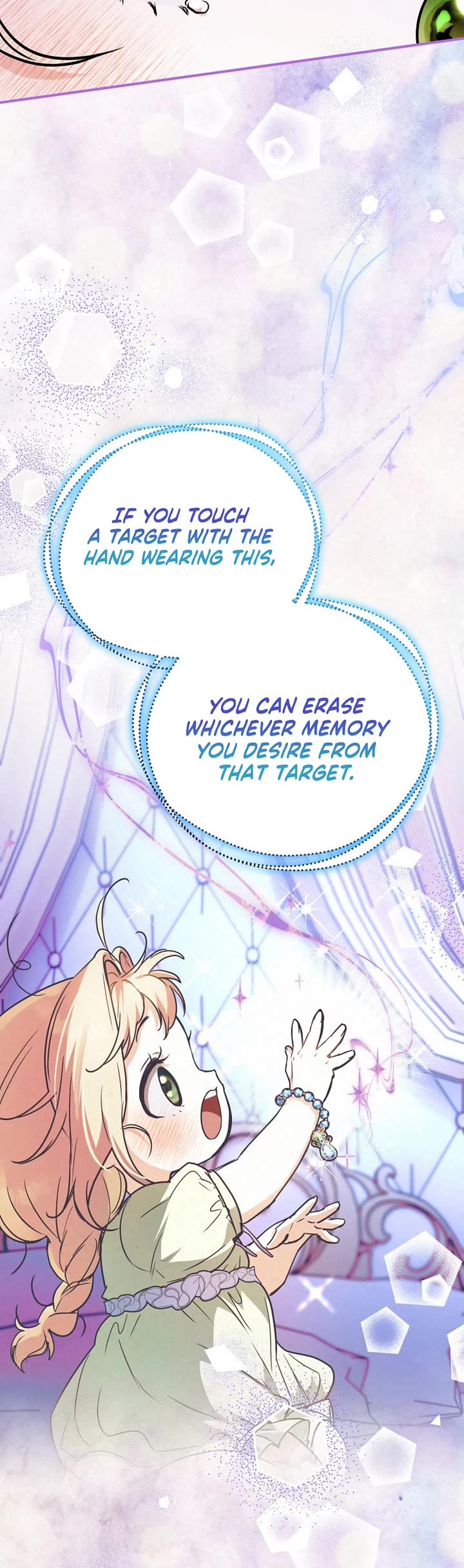 A Secretly Capable Child Is Seeking For Her Dad chapter 25 page 41