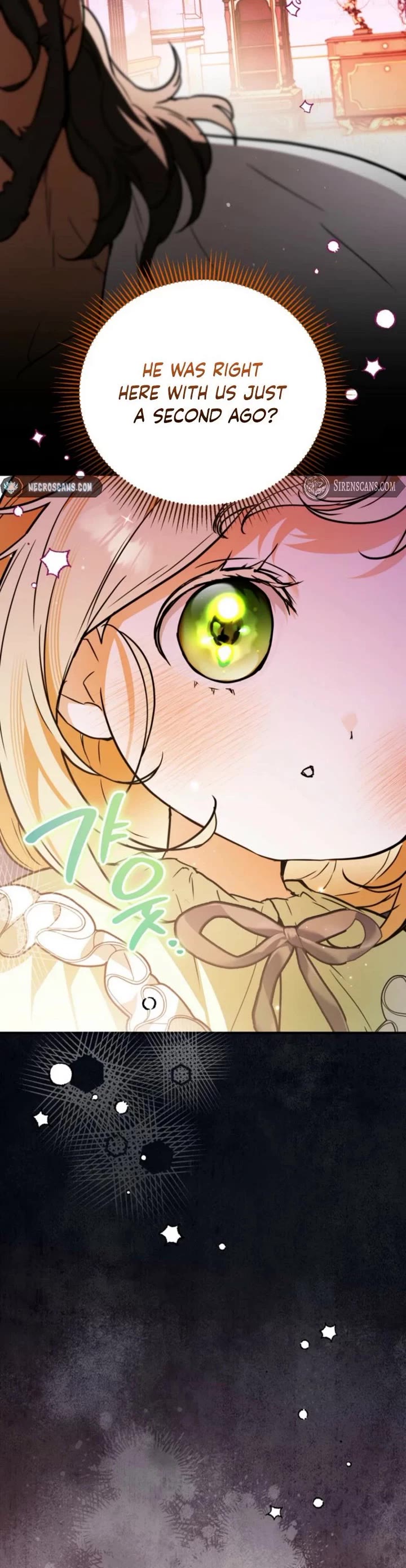 A Secretly Capable Child Is Seeking For Her Dad chapter 26 page 52