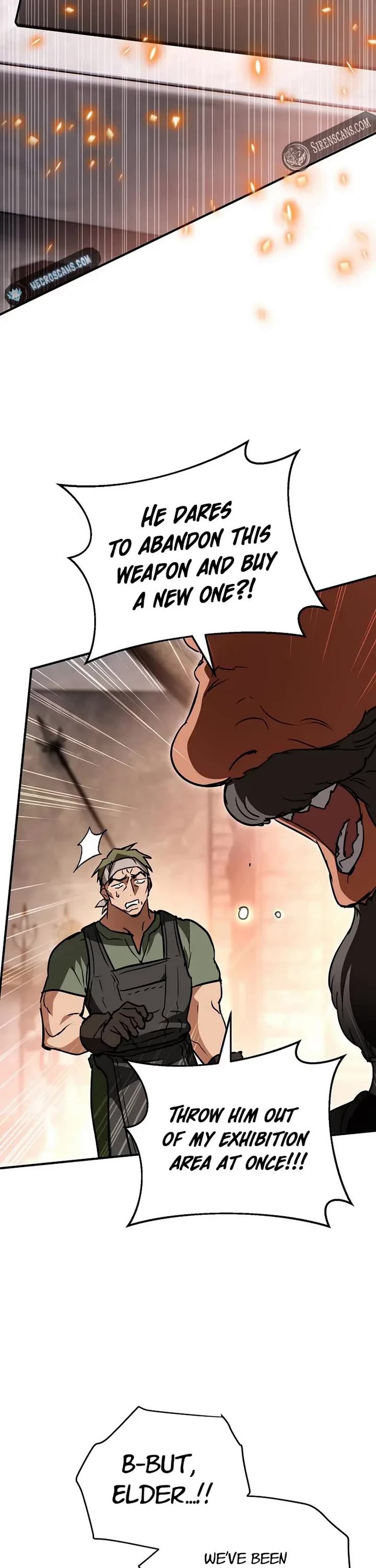 A Secretly Capable Child Is Seeking For Her Dad chapter 29 page 48