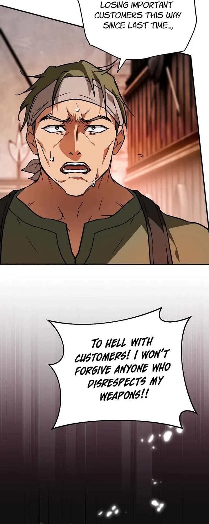 A Secretly Capable Child Is Seeking For Her Dad chapter 29 page 49