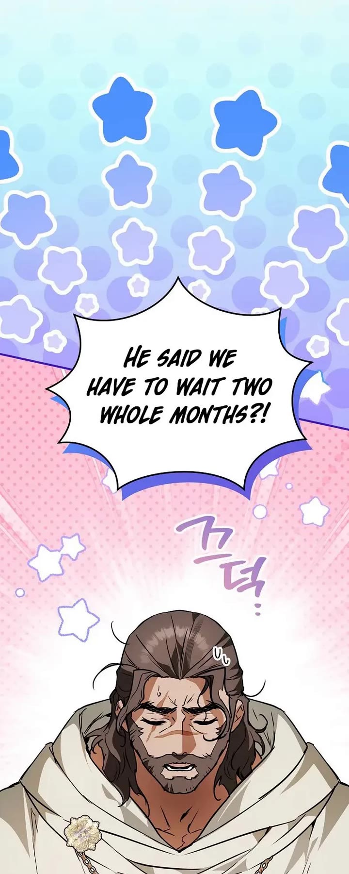 A Secretly Capable Child Is Seeking For Her Dad chapter 29 page 9