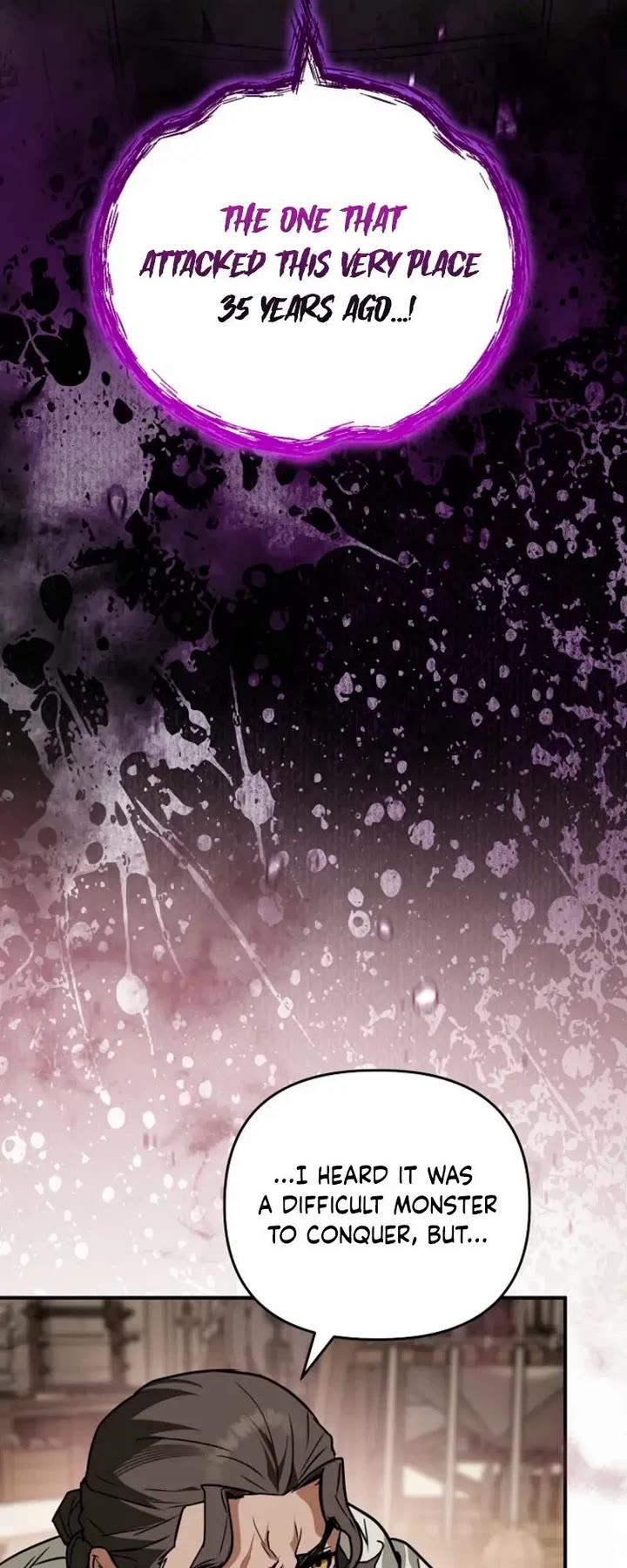A Secretly Capable Child Is Seeking For Her Dad chapter 31 page 15