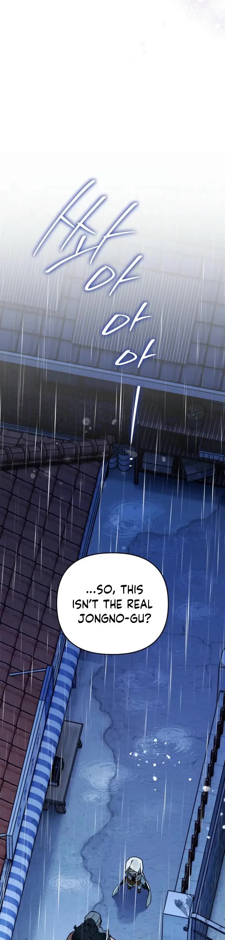 A Secretly Capable Child Is Seeking For Her Dad chapter 31 page 41