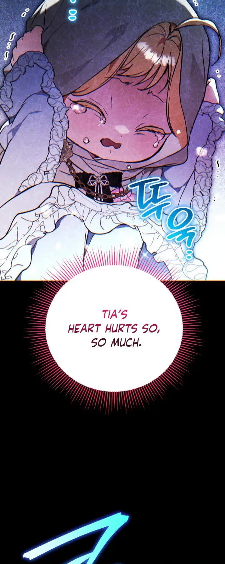 A Secretly Capable Child Is Seeking For Her Dad chapter 33 page 29