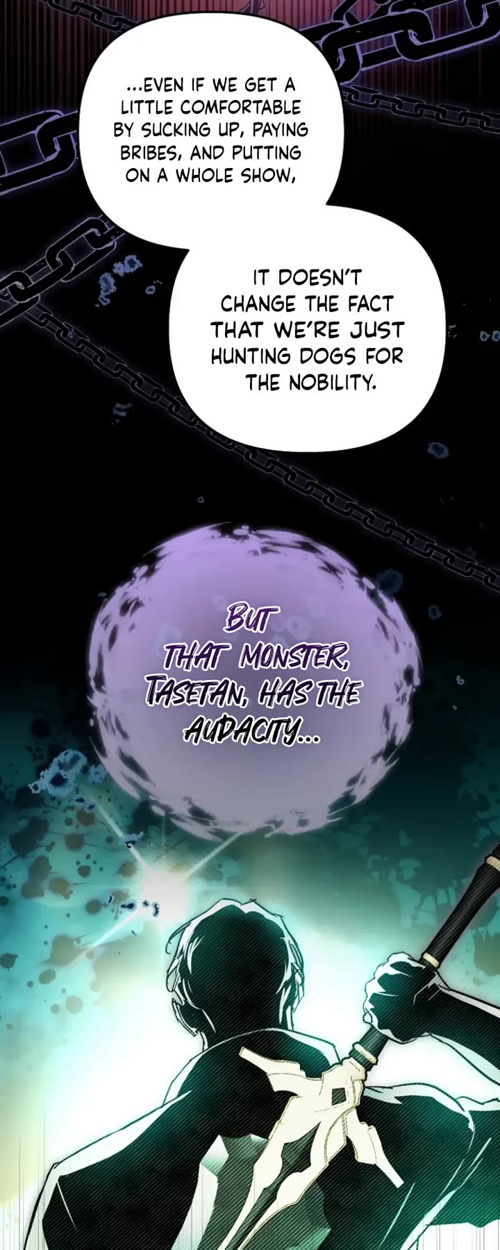 A Secretly Capable Child Is Seeking For Her Dad chapter 33 page 50