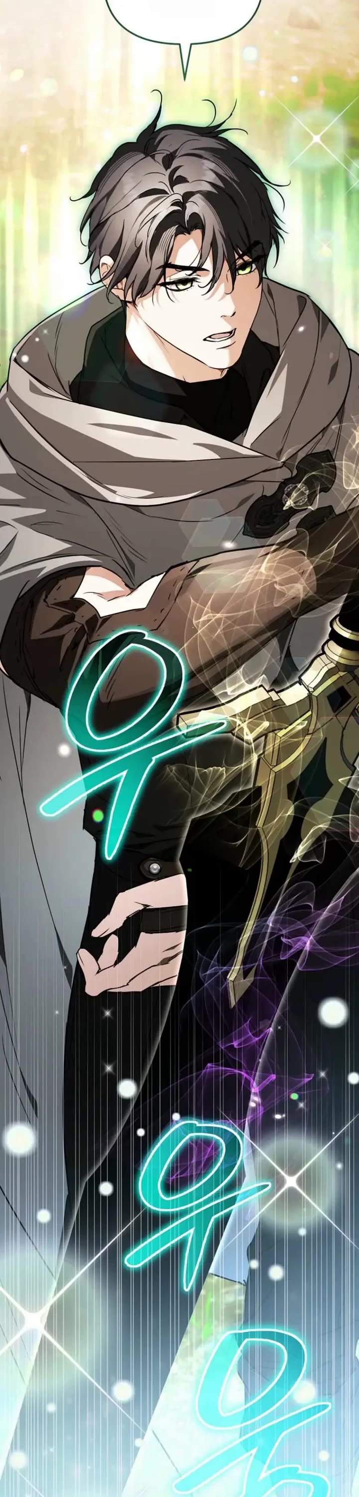 A Secretly Capable Child Is Seeking For Her Dad chapter 34 page 11