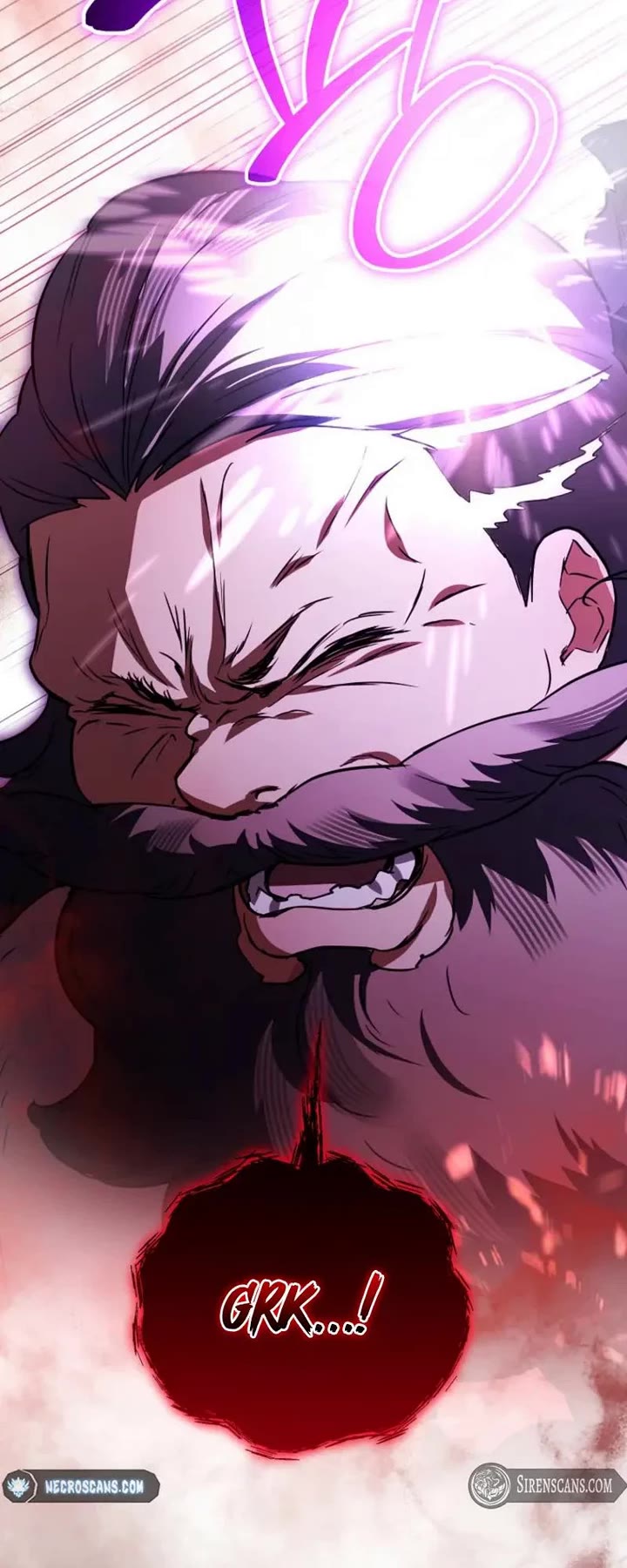 A Secretly Capable Child Is Seeking For Her Dad chapter 34 page 19