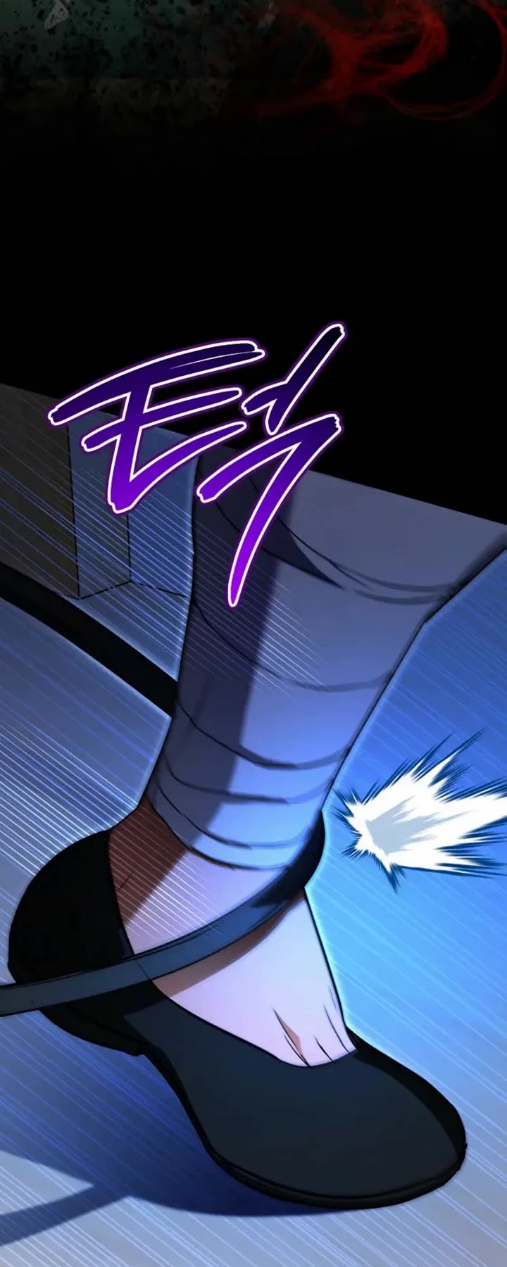 A Secretly Capable Child Is Seeking For Her Dad chapter 34 page 34