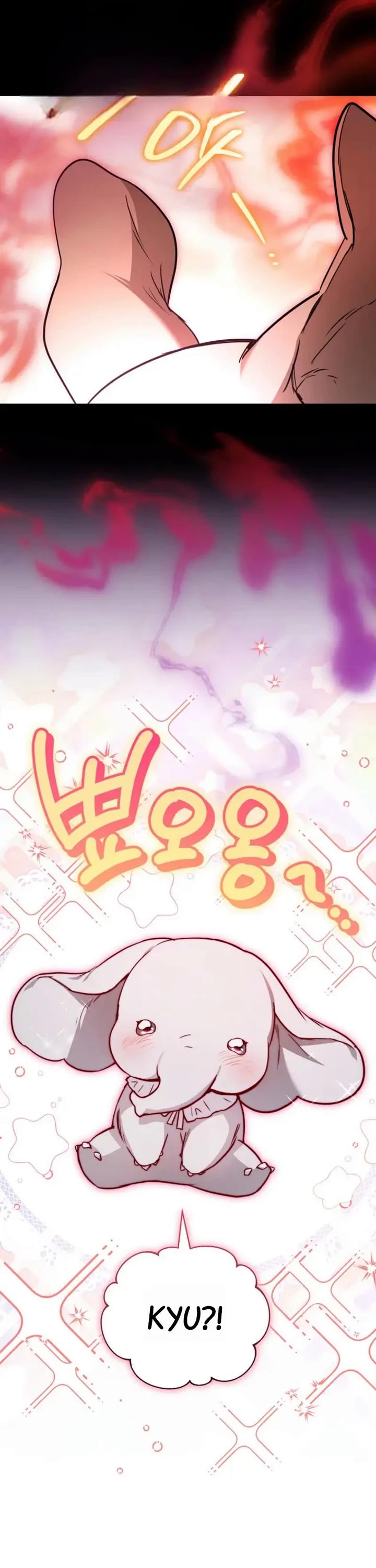 A Secretly Capable Child Is Seeking For Her Dad chapter 34 page 48