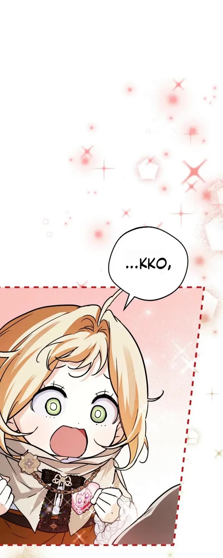 A Secretly Capable Child Is Seeking For Her Dad chapter 34 page 49