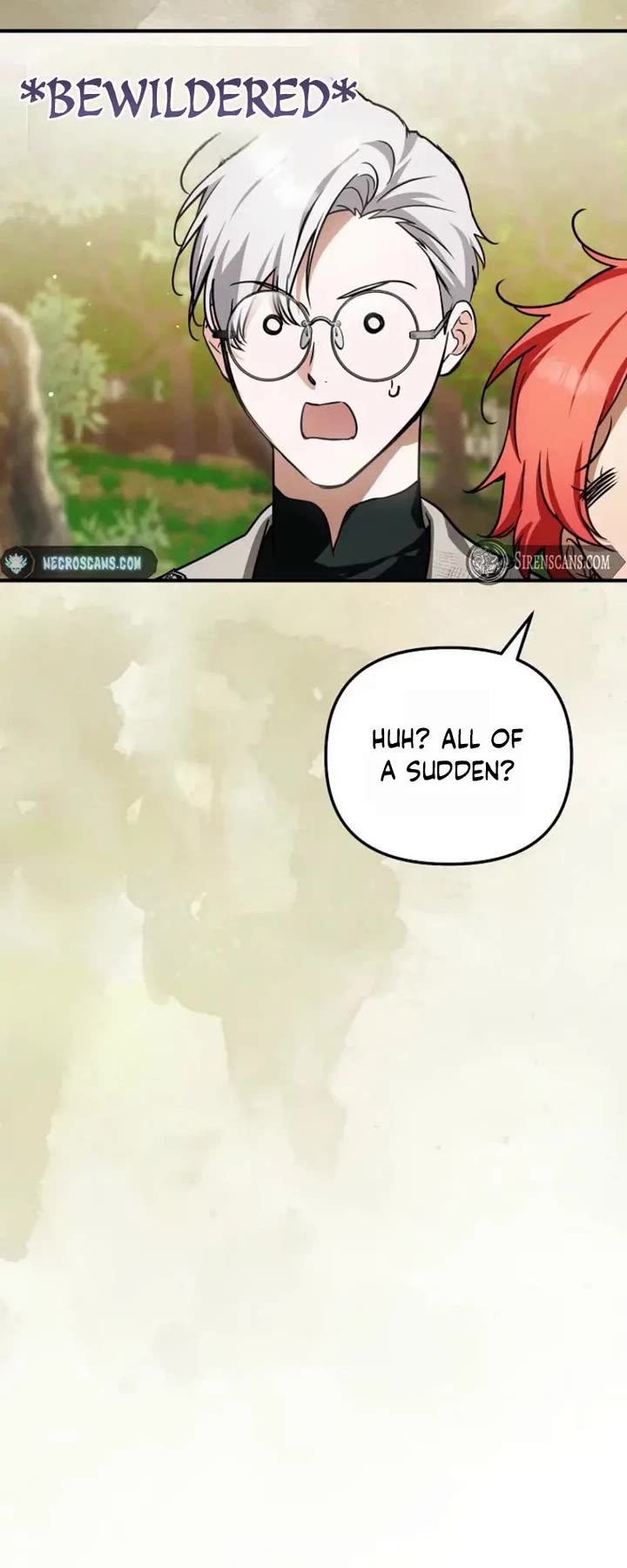 A Secretly Capable Child Is Seeking For Her Dad chapter 34 page 5