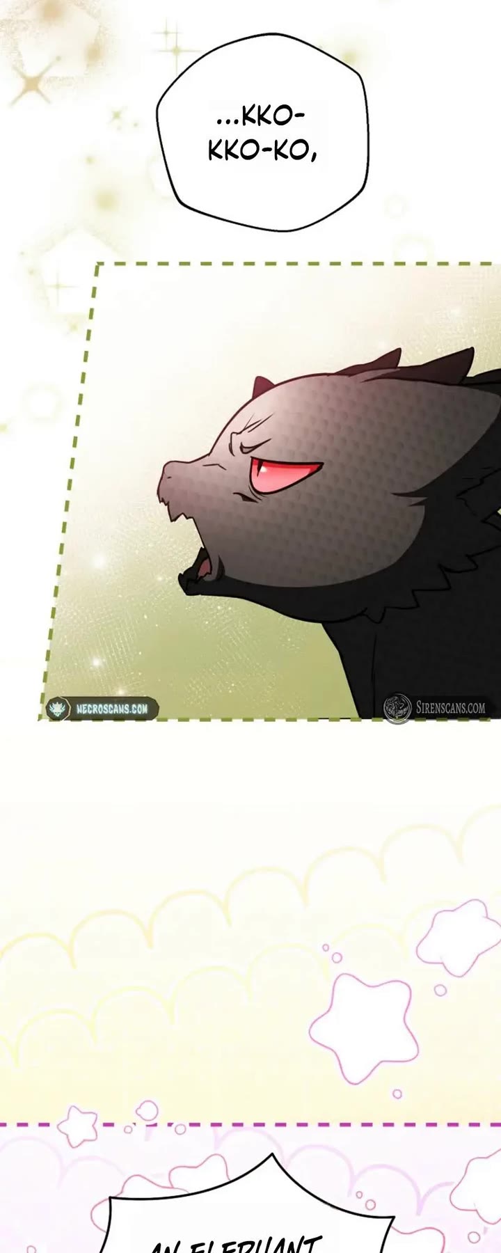 A Secretly Capable Child Is Seeking For Her Dad chapter 34 page 50