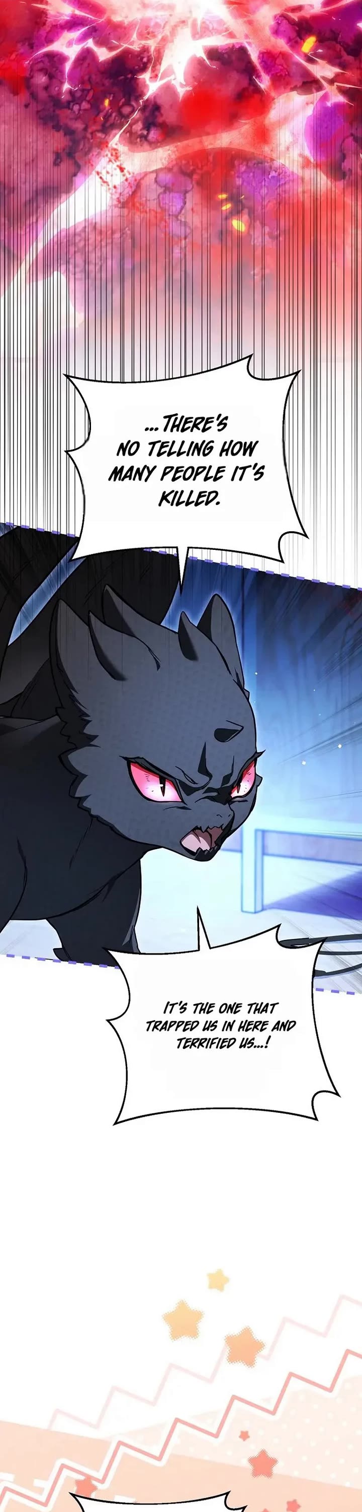 A Secretly Capable Child Is Seeking For Her Dad chapter 35 page 3