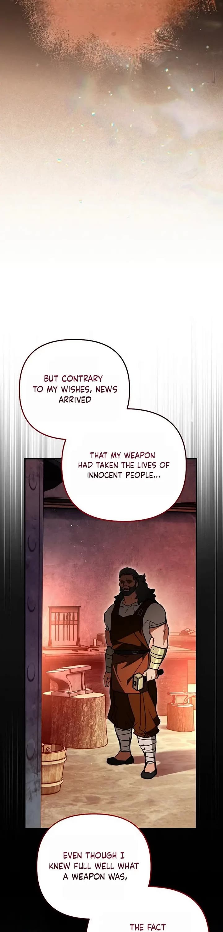 A Secretly Capable Child Is Seeking For Her Dad chapter 35 page 42
