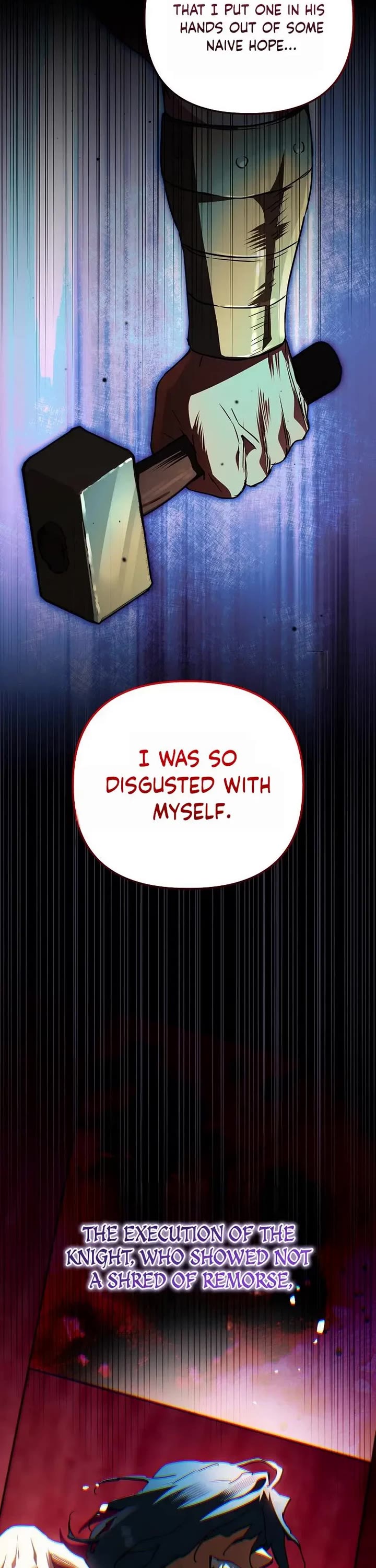 A Secretly Capable Child Is Seeking For Her Dad chapter 35 page 43