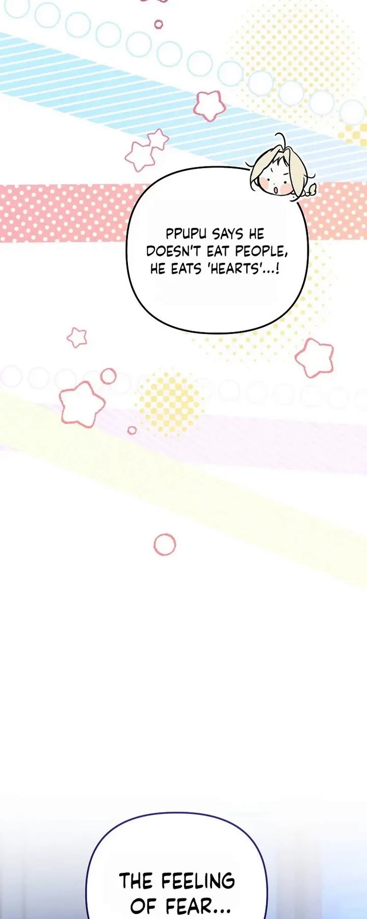 A Secretly Capable Child Is Seeking For Her Dad chapter 35 page 9