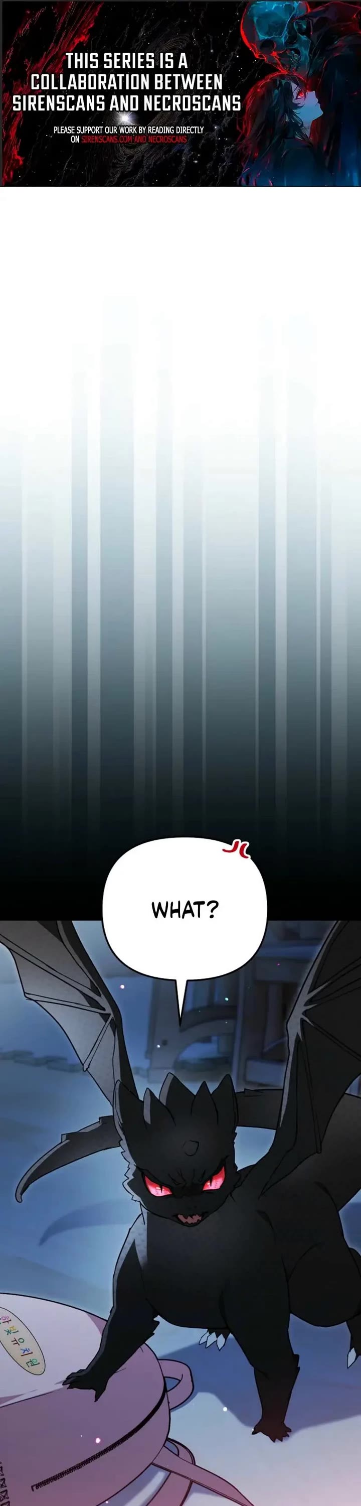A Secretly Capable Child Is Seeking For Her Dad chapter 36 page 1