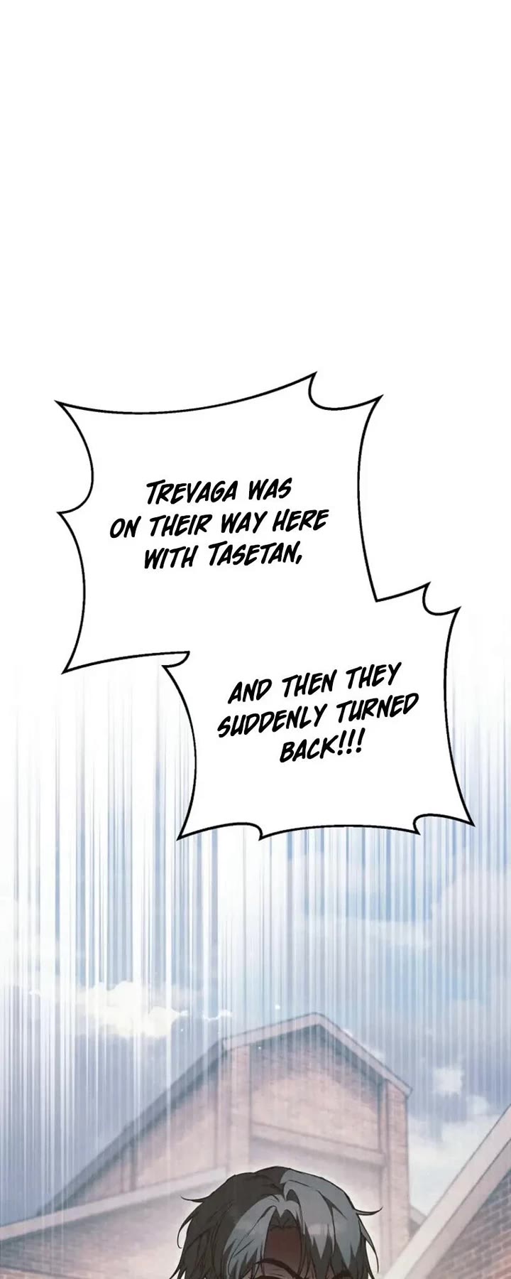 A Secretly Capable Child Is Seeking For Her Dad chapter 36 page 40