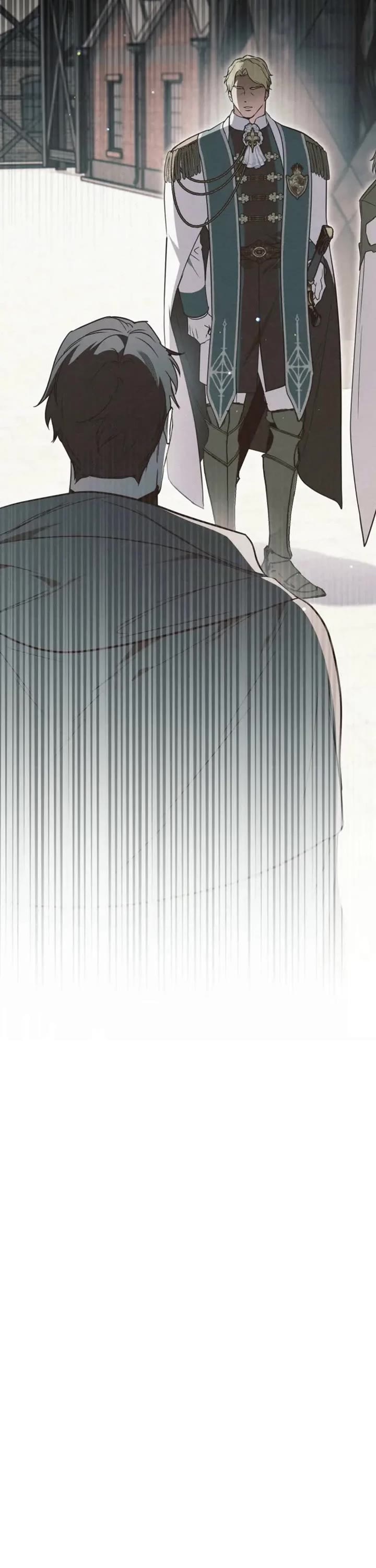 A Secretly Capable Child Is Seeking For Her Dad chapter 36 page 42