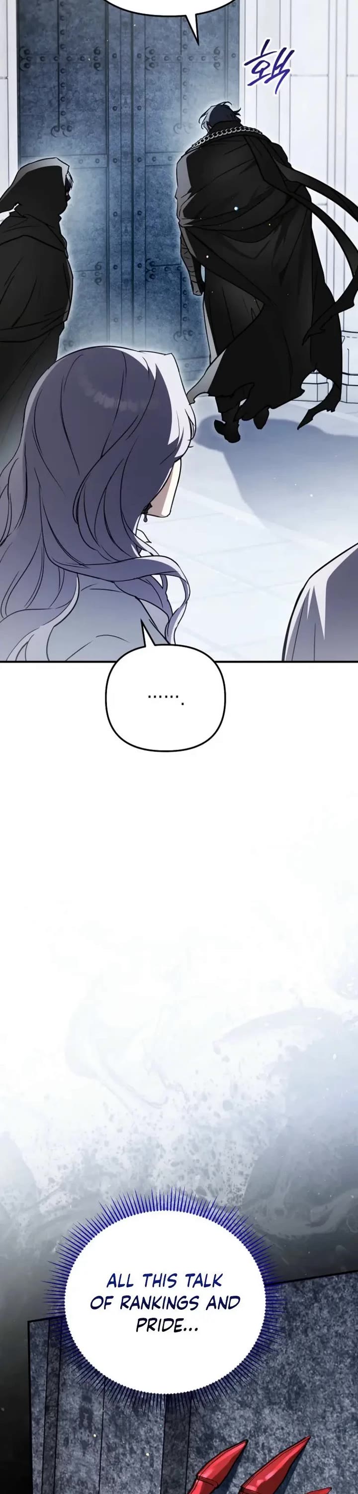 A Secretly Capable Child Is Seeking For Her Dad chapter 36 page 48