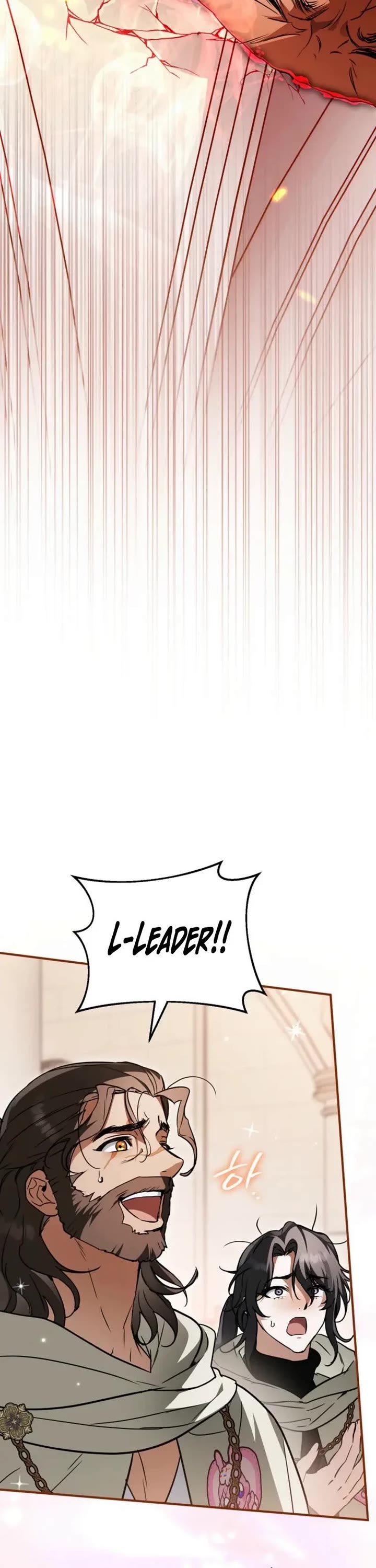 A Secretly Capable Child Is Seeking For Her Dad chapter 36 page 57