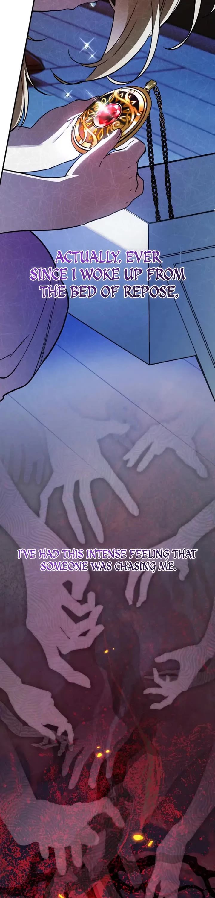 A Secretly Capable Child Is Seeking For Her Dad chapter 36 page 6