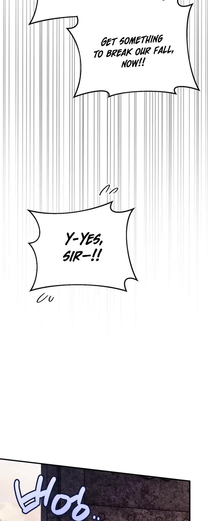 A Secretly Capable Child Is Seeking For Her Dad chapter 36 page 60