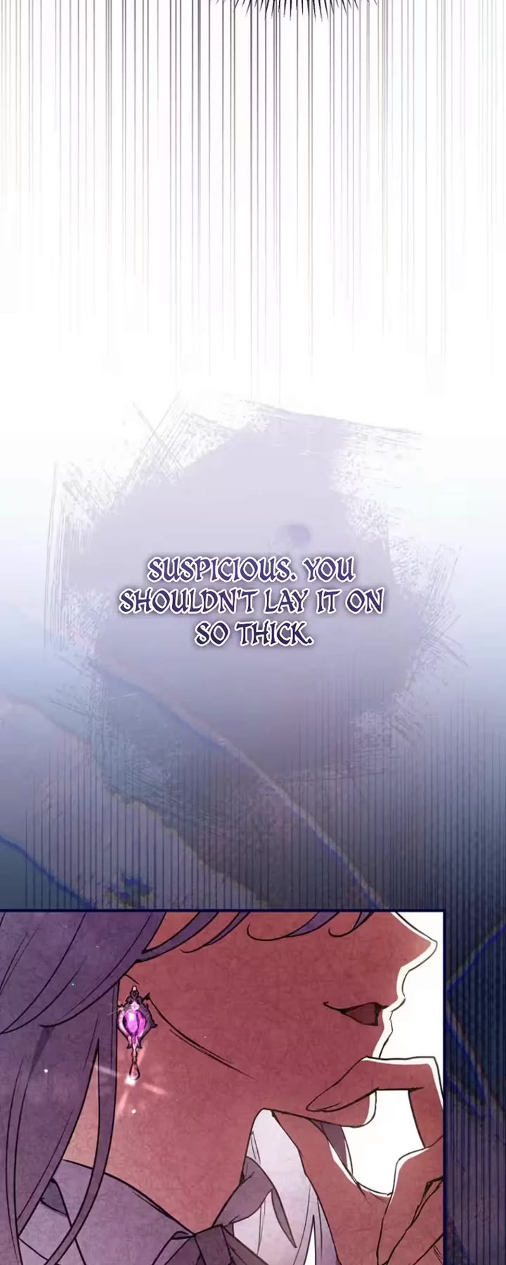 A Secretly Capable Child Is Seeking For Her Dad chapter 37 page 39