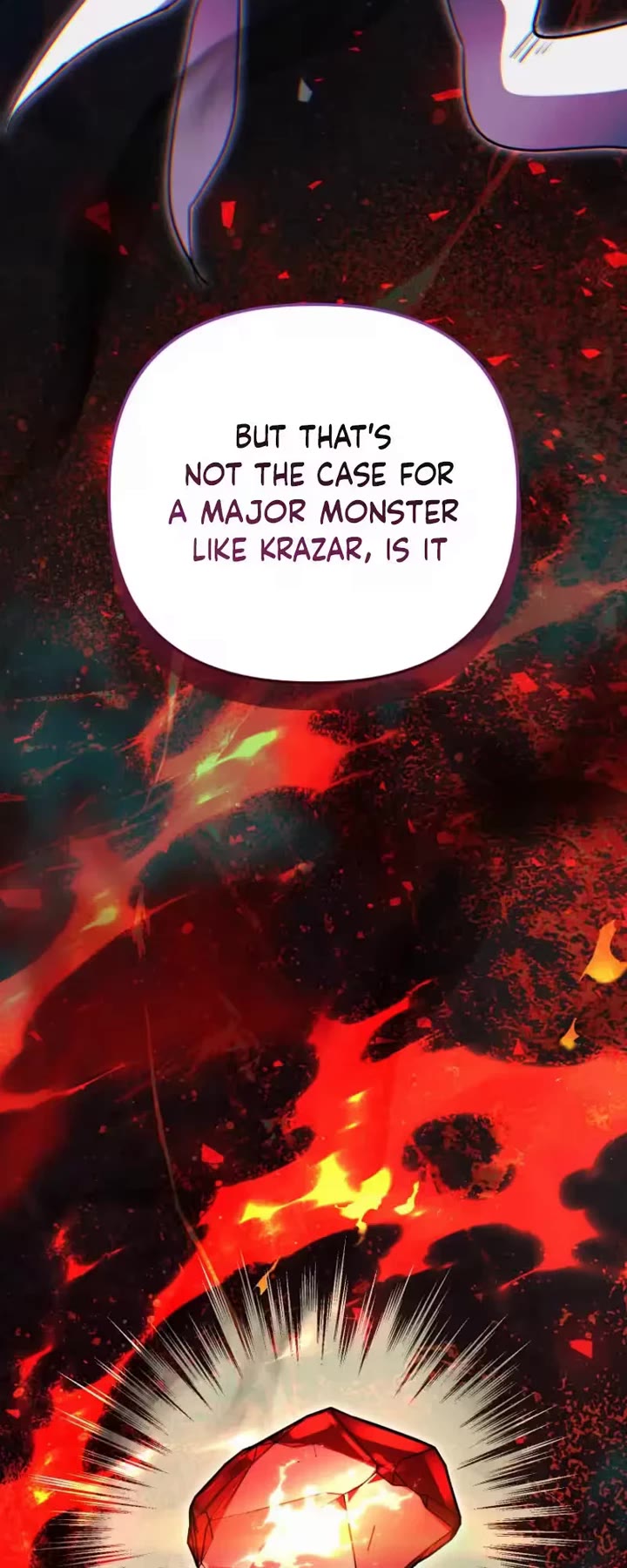 A Secretly Capable Child Is Seeking For Her Dad chapter 37 page 49