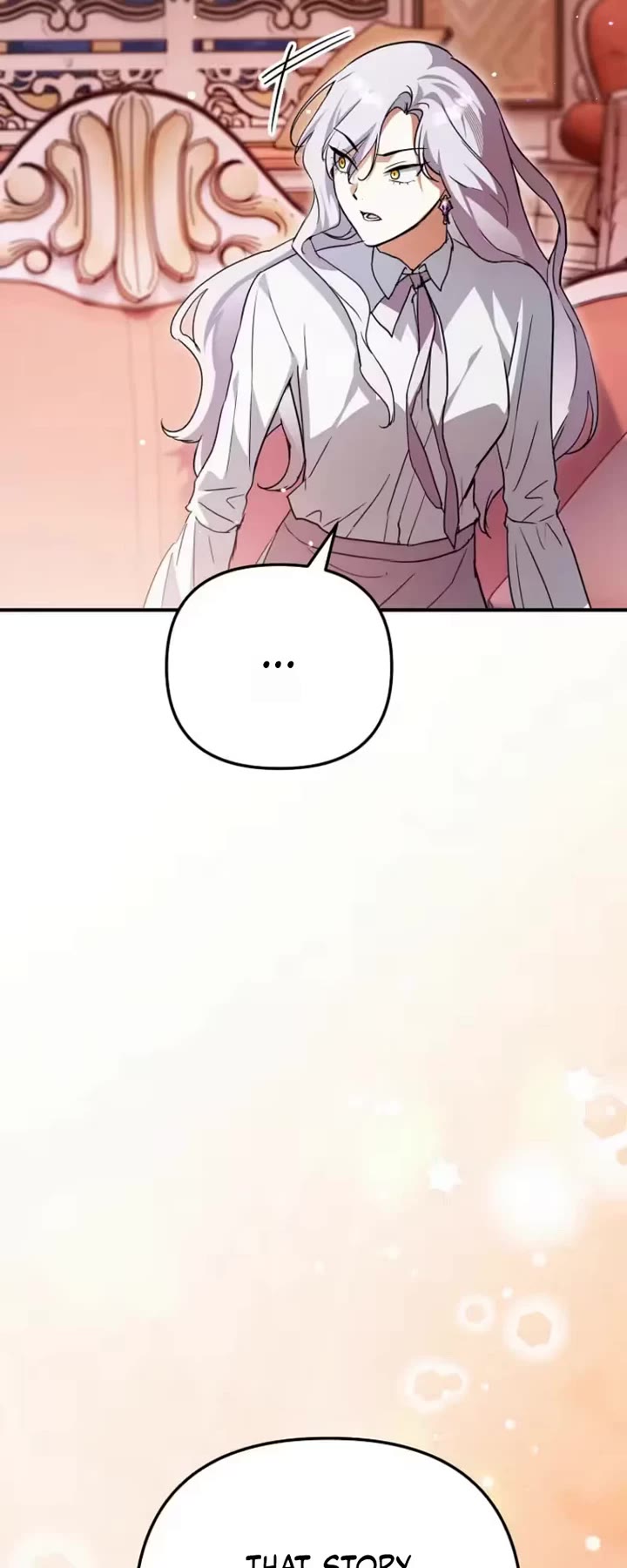 A Secretly Capable Child Is Seeking For Her Dad chapter 37 page 55