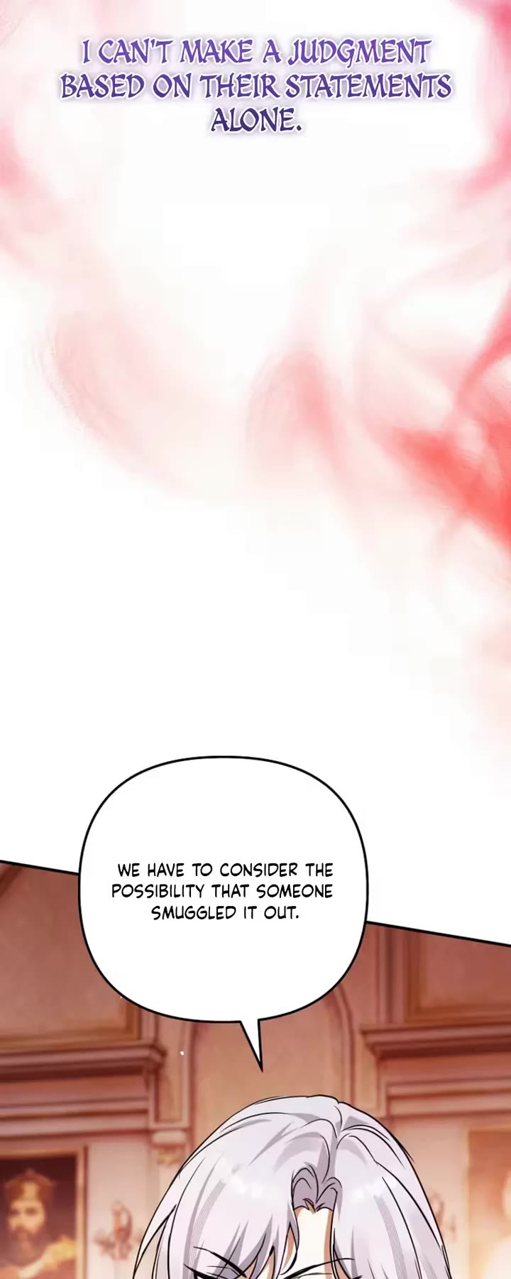 A Secretly Capable Child Is Seeking For Her Dad chapter 37 page 60