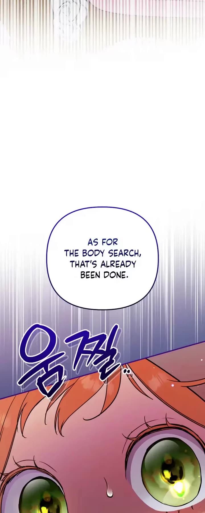 A Secretly Capable Child Is Seeking For Her Dad chapter 37 page 64