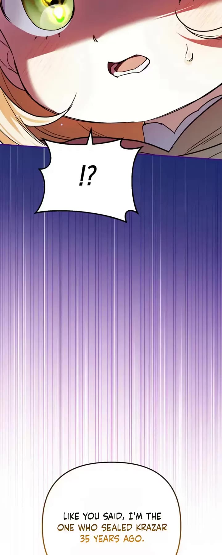 A Secretly Capable Child Is Seeking For Her Dad chapter 37 page 65
