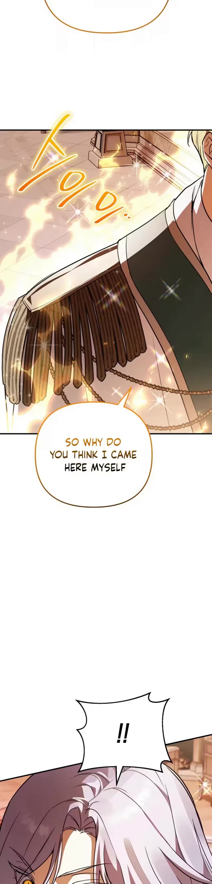 A Secretly Capable Child Is Seeking For Her Dad chapter 37 page 66