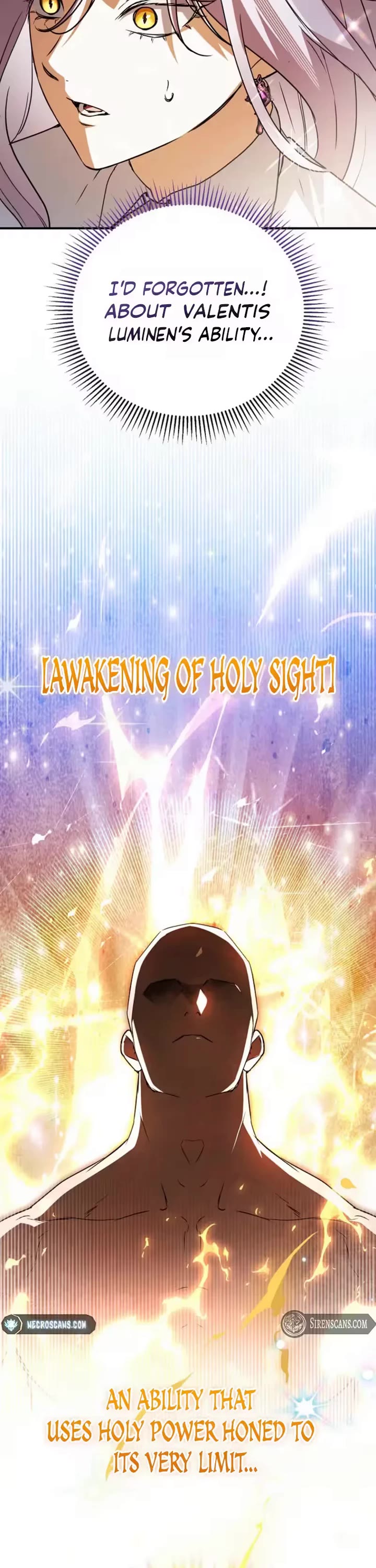A Secretly Capable Child Is Seeking For Her Dad chapter 37 page 67