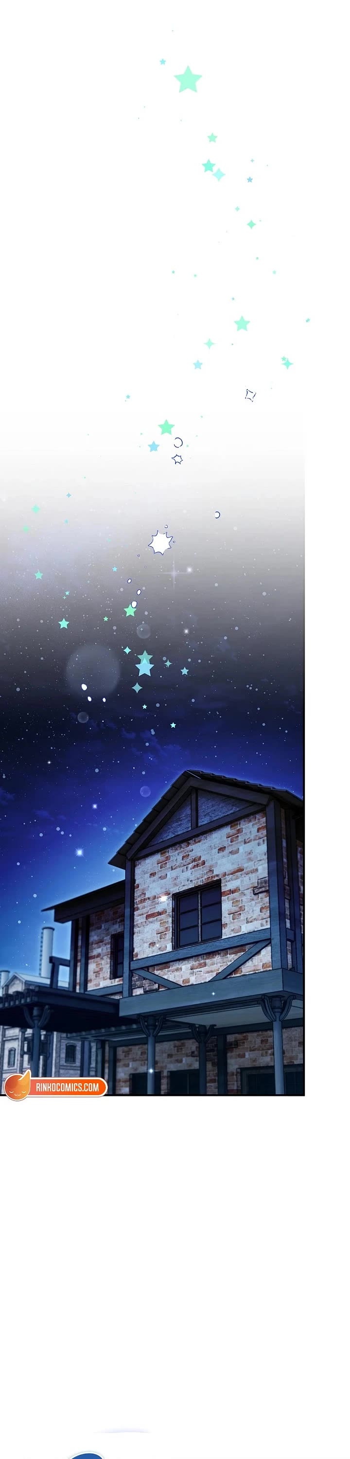 A Secretly Capable Child Is Seeking For Her Dad chapter 38 page 35