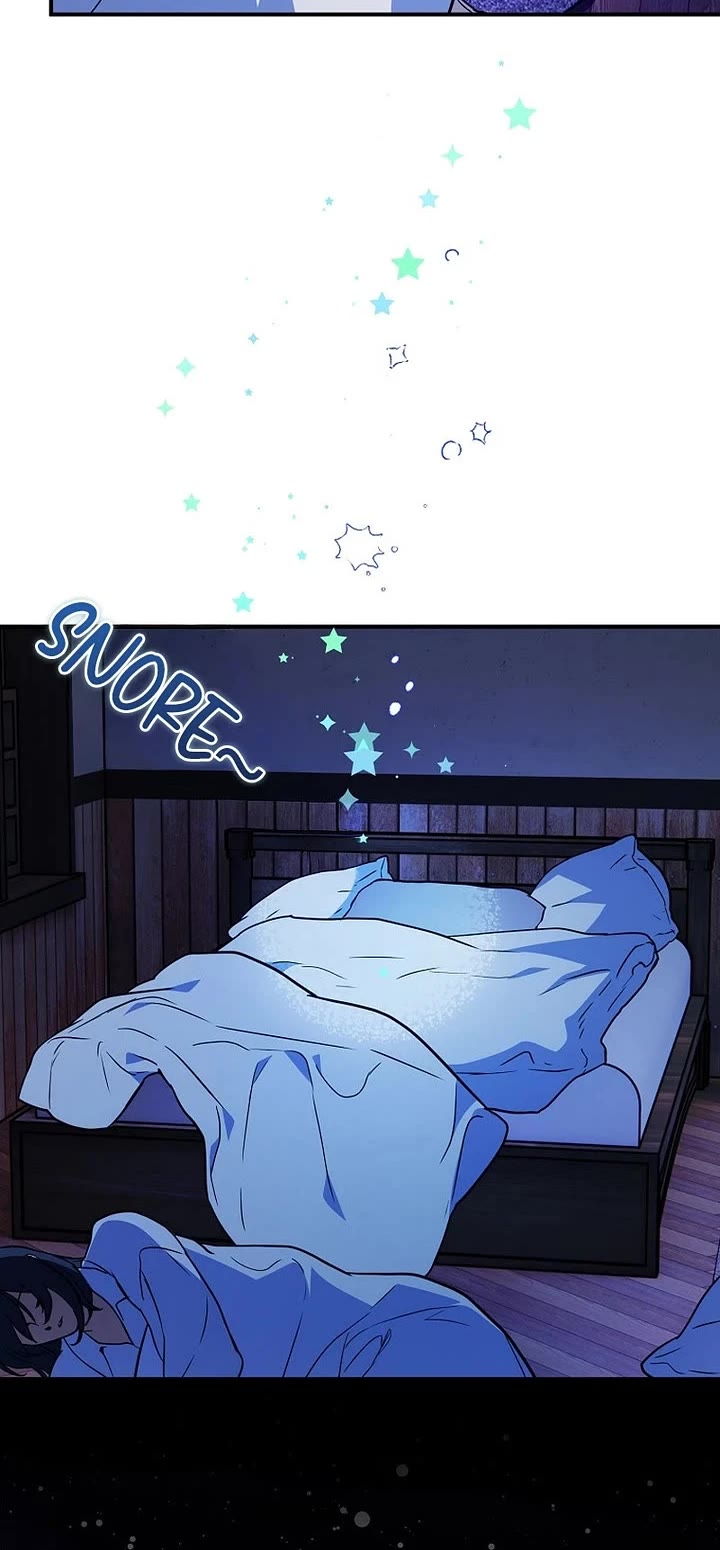 A Secretly Capable Child Is Seeking For Her Dad chapter 38 page 37