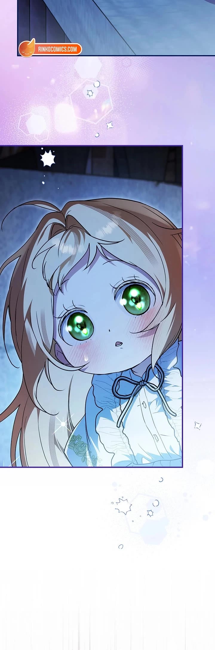 A Secretly Capable Child Is Seeking For Her Dad chapter 38 page 42
