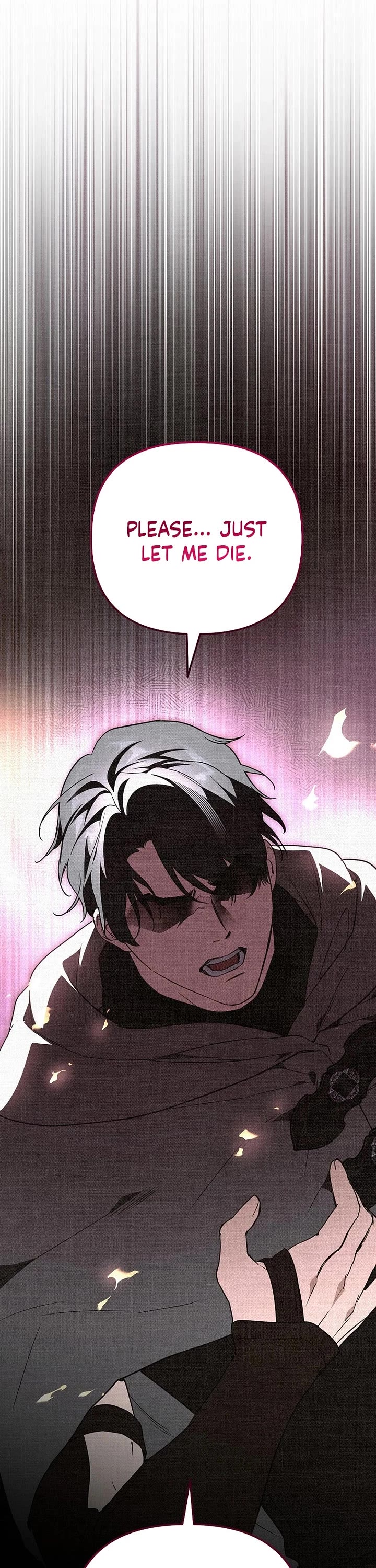 A Secretly Capable Child Is Seeking For Her Dad chapter 38 page 43