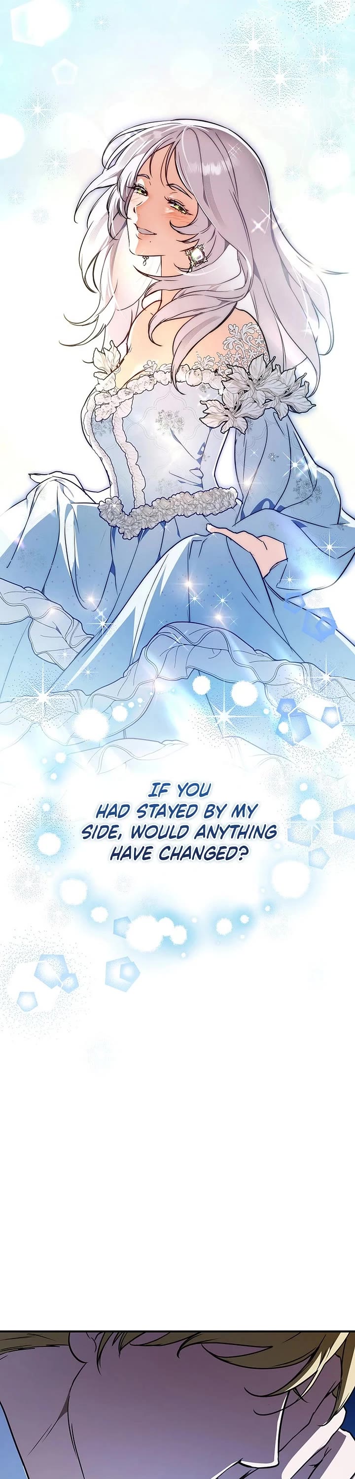 A Secretly Capable Child Is Seeking For Her Dad chapter 38 page 48