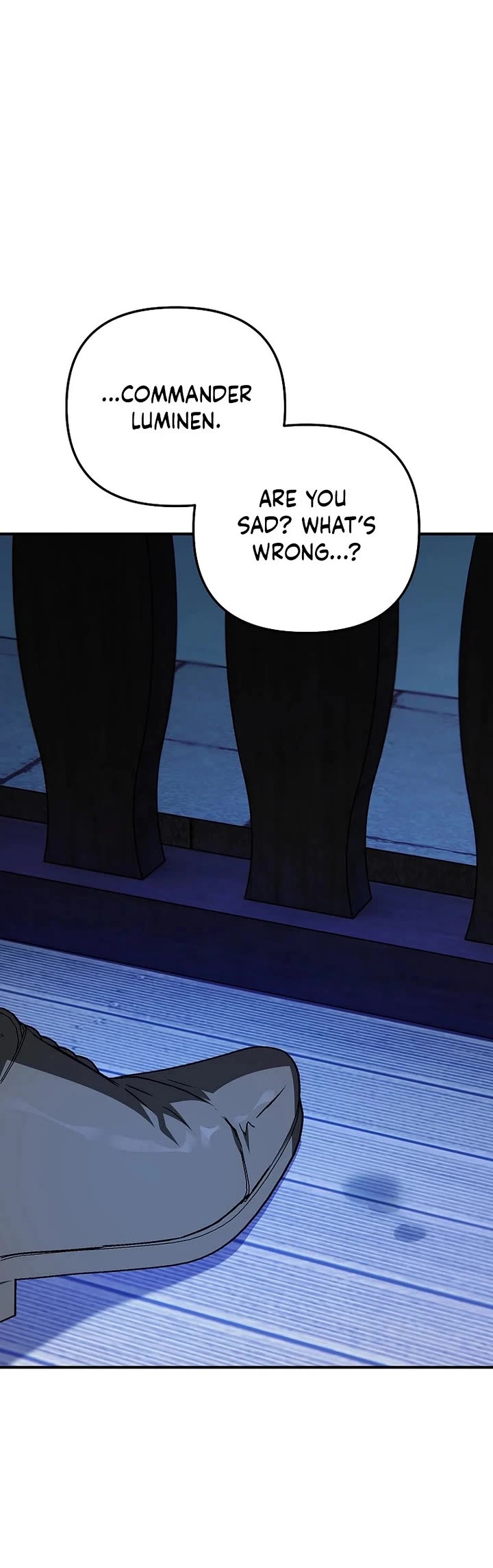 A Secretly Capable Child Is Seeking For Her Dad chapter 38 page 52