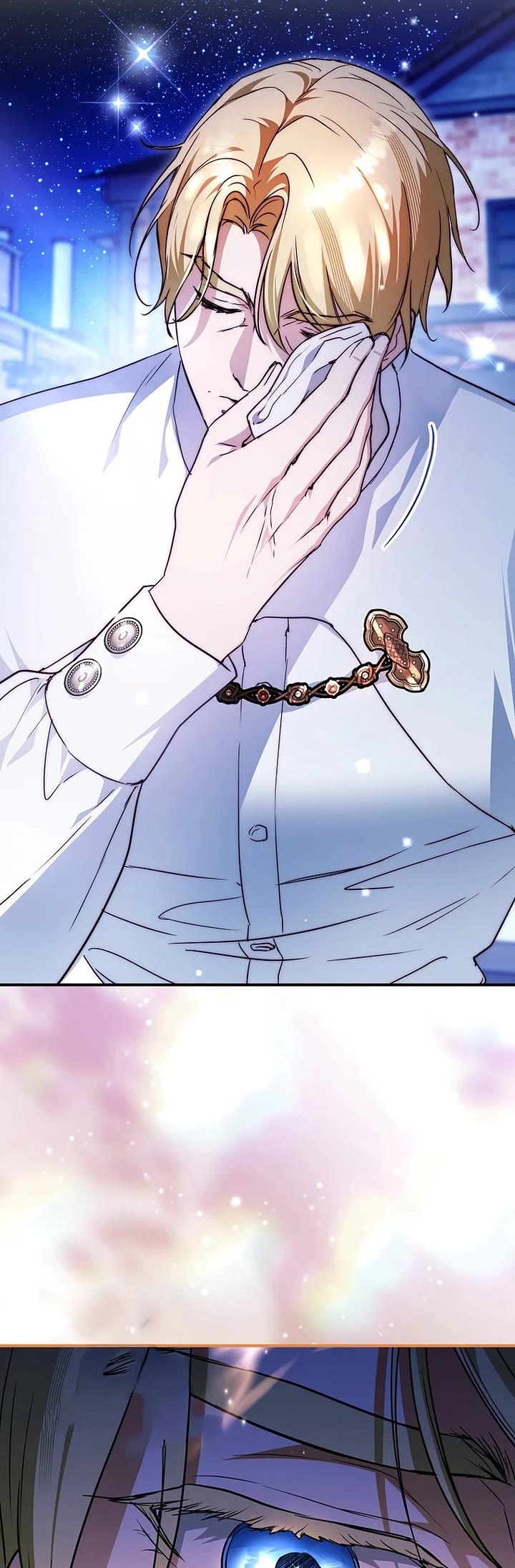 A Secretly Capable Child Is Seeking For Her Dad chapter 38 page 56
