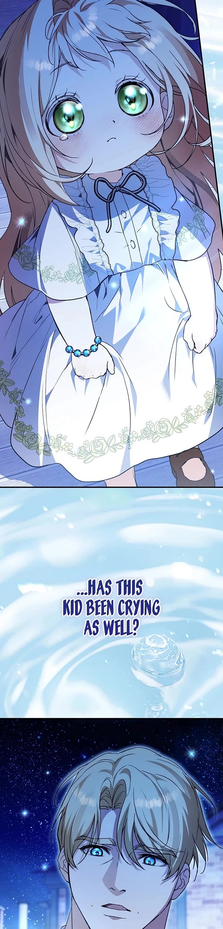 A Secretly Capable Child Is Seeking For Her Dad chapter 38 page 59