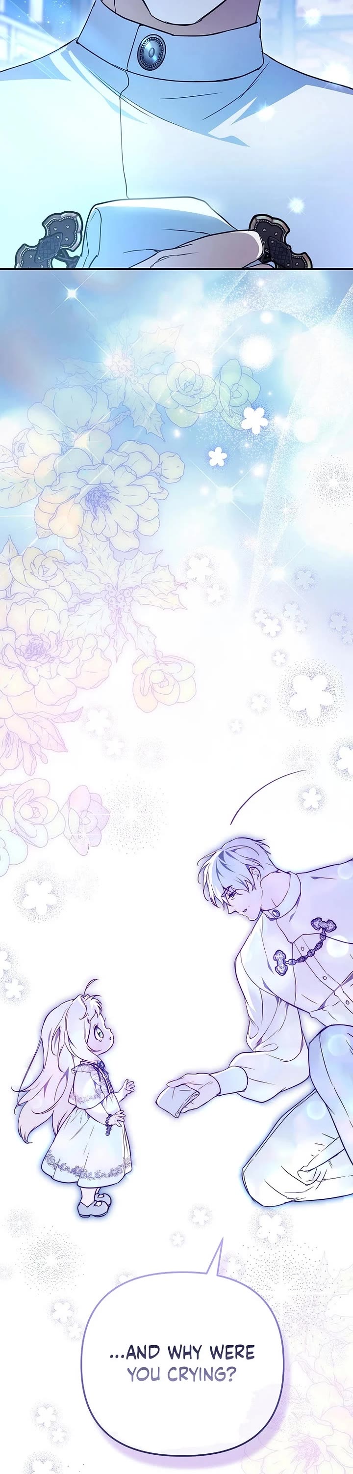 A Secretly Capable Child Is Seeking For Her Dad chapter 38 page 60